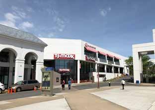 The Shops at Atlas Park, a 372,000 square foot