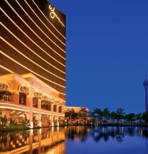 Wynn Resorts Operating Two of the World s Most Profitable Integrated Resorts Cash and investments: $1.