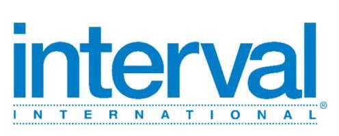 Interval International You can exchange your week through Interval International.