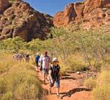 Multi Tour Discount* When person books Outback Discovery tours at the same time, you will receive a discount of $50 per person on the cost of the nd tour.