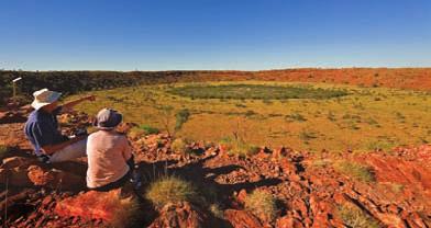 KIMBERLEY SPECTACULAR 5 days Gibb River Road Wolfe Creek Meteorite Crater DAY BROOME On arrival in Broome you will be met and transferred to your hotel.