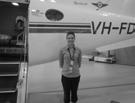 Bethany Lee Design Engineer, Hawker Pacific Avionics Bethany Lee is a Design Engineer at Hawker Pacific Avionics who has also gained Weight Control Authority with both CASA and CASA Papua New Guinea.