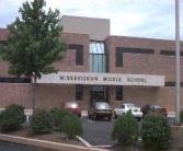 Wissahickon Middle School - Capital Project Fund Plan Original Building: 1974 Addition: 1991 HVAC: 2005 - Except Boilers Upgrade Automatic Temperature Control System 125,990 - - - - - - Domestic Hot