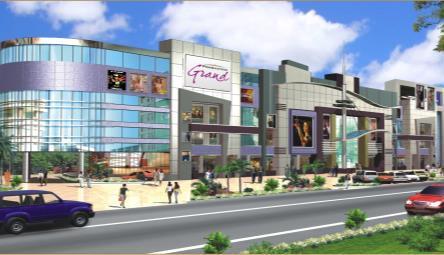 Mall Hyderabad