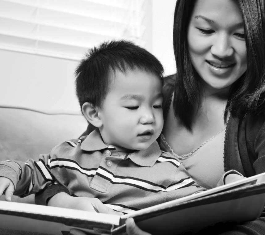 Communication Activities to Help Your Toddler Grown and Learn Your toddler is beginning to enjoy language and words.