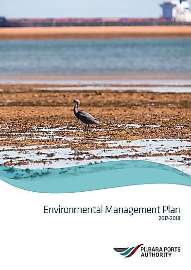 that specifies the requirements for a structured management approach to environmental protection PPA maintains an Environmental