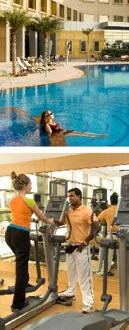 Other Facilities Outdoor Swimming Pool (open 24 hours) Gym (open 24 hours)