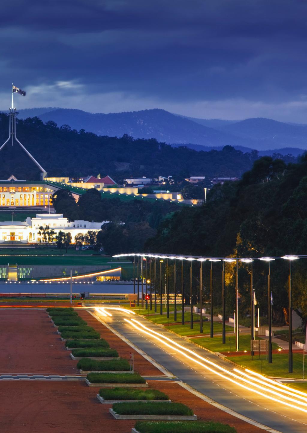 Canberra OUR NATION S CAPITAL Departs Friday 3rd May 2019 from The Hub, Maitland, 5/555 High Street, Maitland. WHAT IS INCLUDED?