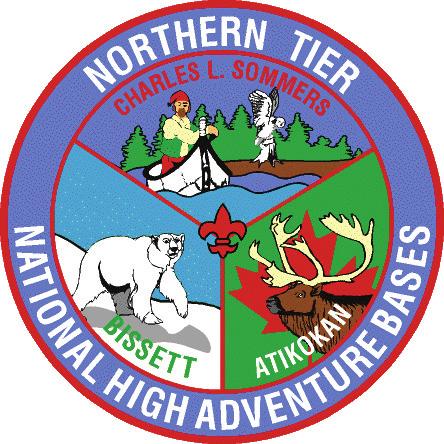 From the aquatic adventures of Florida Sea Base to the canoeing challenge of Northern Tier, from the backpacking expeditions at Philmont Scout