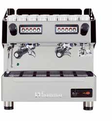 12 563 Coffee maker small Coffee machine with high capacity.