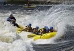 PA G E 9 The Deluxe Whitewater Vacation DONATED BY OWL RAFTING VALUE