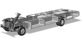 Actual motor home design depends on model and is subject to change.