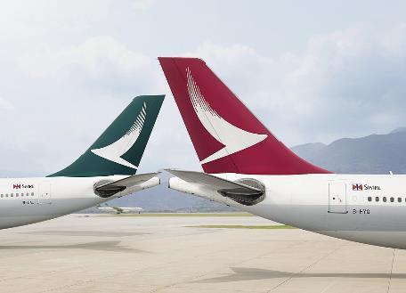 Cathay Pacific group 20 Fleet Profile (as at 30th June 2018) Cathay