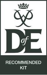 DofE participants and Leaders can get a great discount off expedition clothing and equipment at Cotswold Outdoor, the Recommended Retailer of Expedition Kit to the DofE. Find out more from www.dofe.
