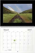 The new 2016 PSA Calendar will include significant historical dates pertaining to Philmont and New Mexico.