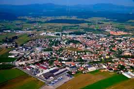 municipality, has been the cultural and religious center of the western part of the Dolenjska region for more than 700 hundred years.