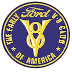 Early Ford V8 Club of America Gettysburg, PA June 23-26, 2014 www.2014enm.