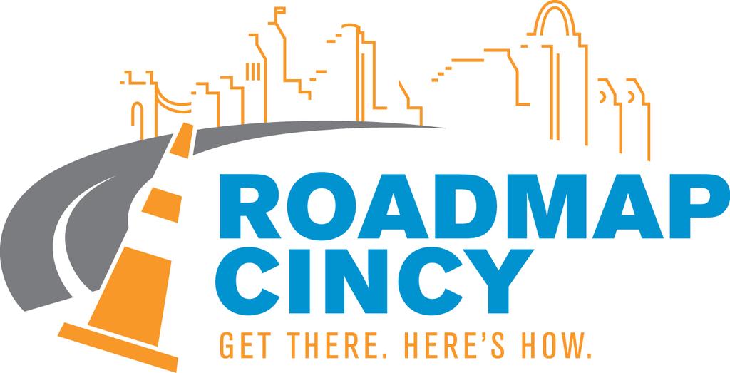 How You Can Help Promote gift cards Promote Roadmap Cincy to your