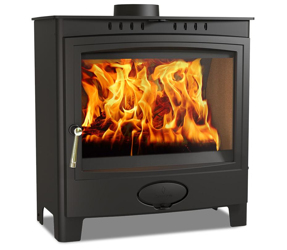Dry Stove Installation Guide Dry Stove Installation