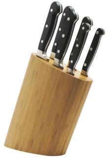 Colour Set Compsition: Bread Knife Chef s Knife Slicer/Carving