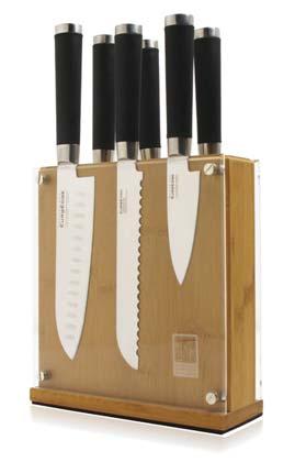 Knife accessories 181-700 Sharper & Sharper Tungsten Carbide &