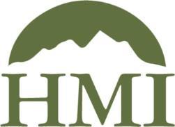 HMI Summer Programs Pre-Course Information We are very much looking forward to welcoming you to Leadville this summer!