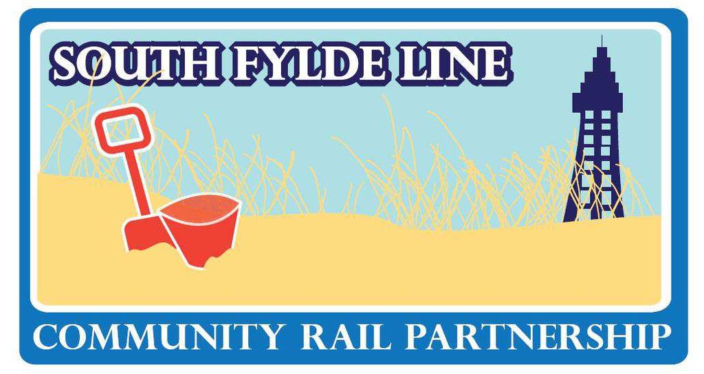 SOUTH FYLDE LINE COMMUNITY RAIL PARTNERSHIP ACTION PLAN 2016/17 Contents 1. Introduction 2. Market Analysis 3.