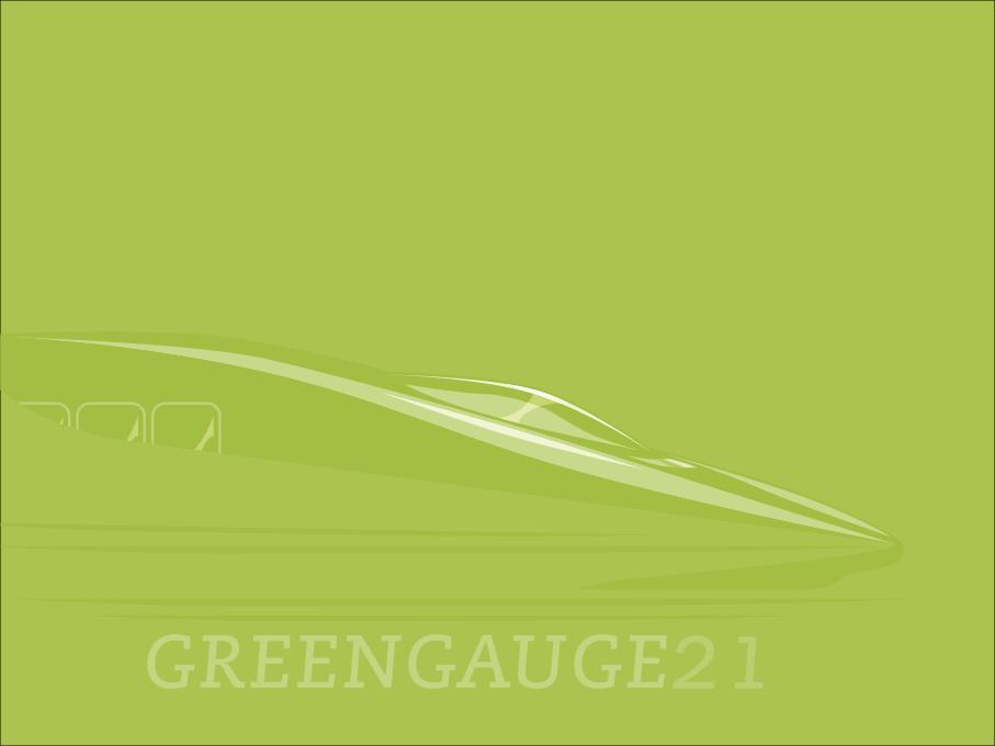 Jim Steer Director Greengauge 21 HS2 and the North Transport