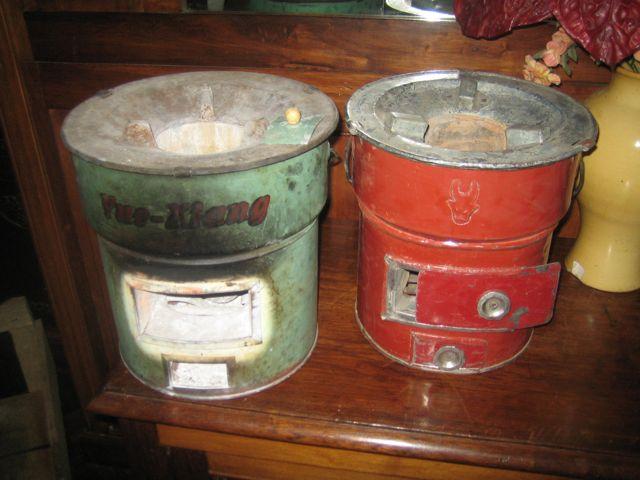Example discrepancy between lab and field Madagascar: Same charcoal stove - different performance Toliara: Stove takes double time to cook local