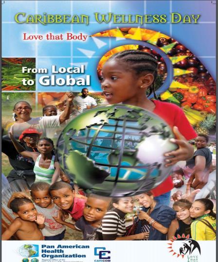 5b. Caribbean Wellness Day Given that the establishment of Caribbean Wellness Day was one of the most innovative mandates emerging from the Port of Spain Declaration, it is worth analysing its