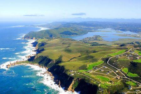3 Port Elizabeth Knysna Mossel Bay After Breakfast We Check Out And Proceed For A Day Excursion Of Knysna, On The Way We Take Our Halt At Bloukrans Bridge Located In The Tsitsikamma Region For Bungee