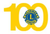 Build your Lion Legacy by planning a Centennial Community Legacy Project during our Centennial Celebration! These projects are visible gifts to your community.
