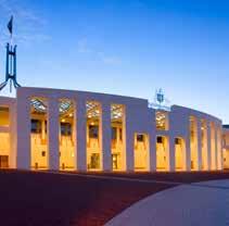 PROSPECTUS National Convention Centre Canberra,