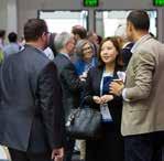 Reception and all refreshment breaks. EXHIBITION BOOTH OR FLOOR SPACE Exhibitors may purchase either an exhibition booth or floor space (for custom-designed booths).