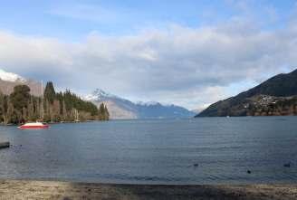 RELAX AT SERENE LAKE WAKATIPU OR OPT IN FOR ANY OF THE ADVENTUROUS ACTIVITIES QUEENSTOWN