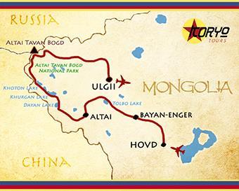 We offer the chance to come with us to see just what Mongolia today offers to those willing to make the journey to its most amazing areas in order to see and experience the life of the wide-range of