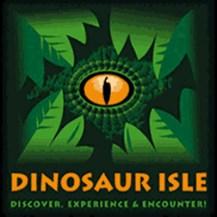 5. Dinosaur Isle Dinosaur Isle is Britain's first purpose built dinosaur museum and visitor attraction The museum tells