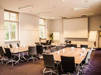 perfect bespoke training course, conference or event.
