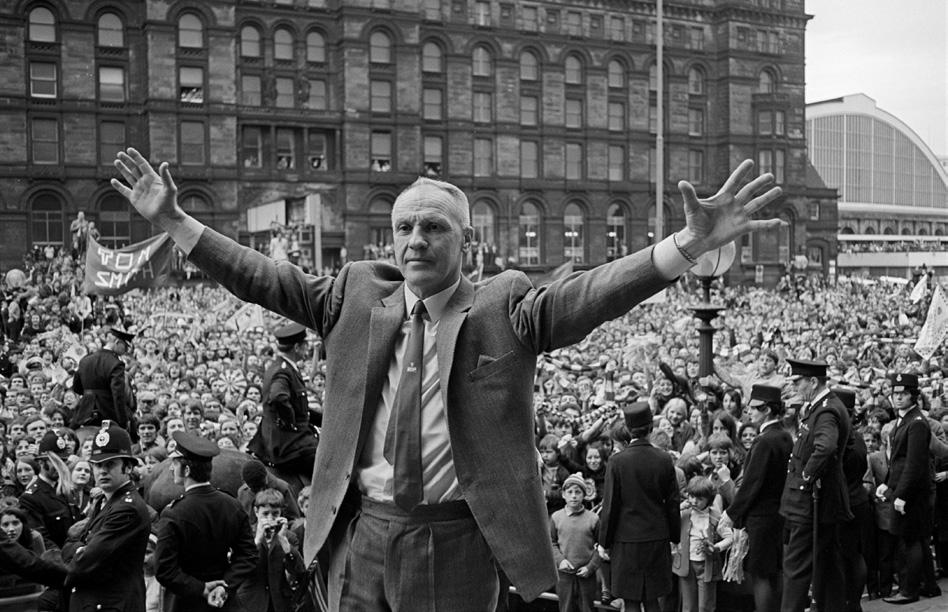 The Shankly Hotel Millennium House, 60