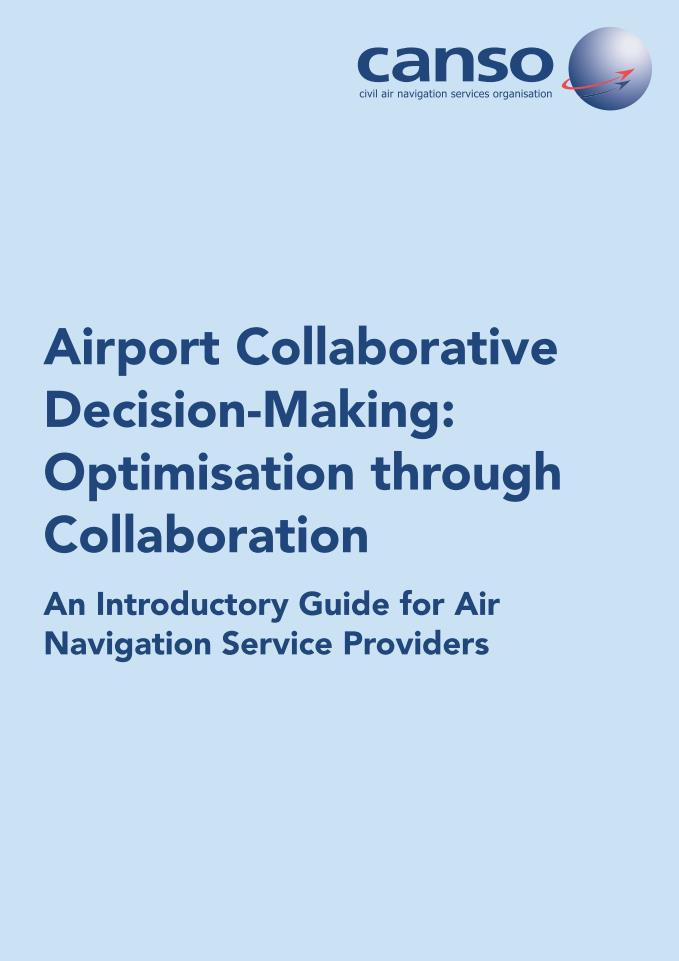 OBJECTIVE To support ANSPs in the improvement of the global air transport efficiency