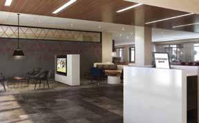 The newly opened Courtyard by Marriott Minneapolis West joins the reimagined Minneapolis