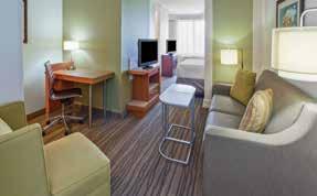 SPRINGHILL SUITES BY MARRIOTT MINNEAPOLIS WEST 5901