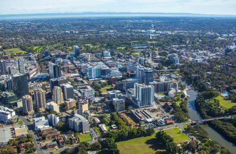 Is Ipswich the next Parramatta? Property Queensland Pty Ltd managing director Graeme Shiels provided Property Observer with the following points as to why he considers Ipswich equitable to Parramatta.