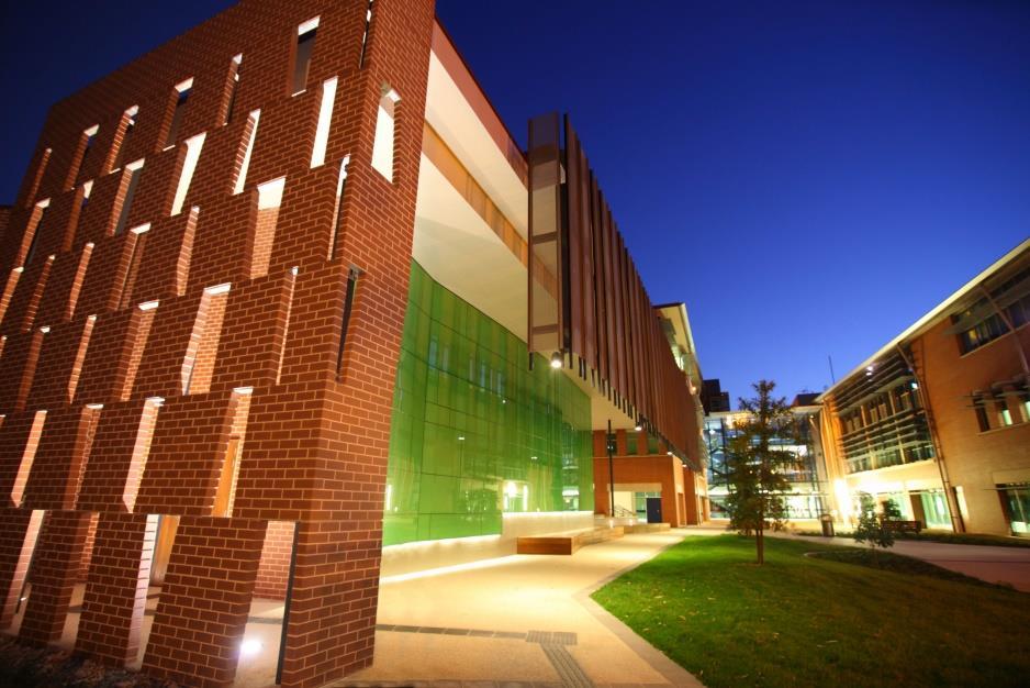 Tertiary education facilities include University of Southern Queensland, which has campuses at Springfield and Ipswich. TAFE Queensland South West has a campus at Bundamba and another in Springfield.