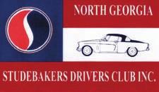 Upcoming Events North Georgia Chapter Meetings Date Place Event Details July 11 (second Sunday of the month) Ryan s Grill/Buffet/Bakery, Cartersville Chapter Meeting Details on next page.