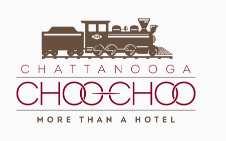 Tellico Cruising Club Overnight in Chattanooga, TN Wednesday, Nov 28 th, 2018 Captains: Brad & Linda Knecht Make your hotel reservations directly with Chattanooga Choo Choo, 423-266-5000 and ask for