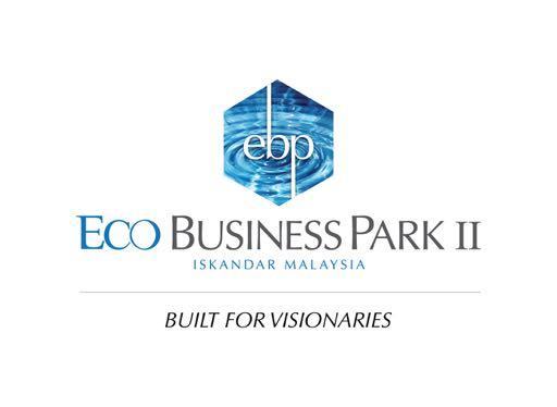 ECO BUSINESS PARK II UPCOMING