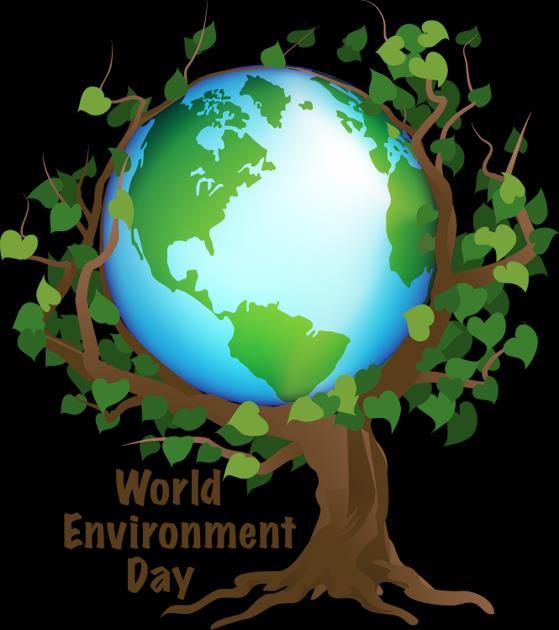 World Environment Day 5 th June, 2015 Fortune Inn Grazia, Noida Celebrating the World Environment Day, on 5 th June, 2015 Activities: Green Environment Posters placed in