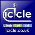 Icicle Mountaineering, Ski & Adventure www.icicle.co.