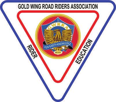 Rider Education Program The GWRRA Rider Education Program (REP) is intended to make the motorcycle environment safer by reducing injuries and fatalities and increasing motorcyclist skills and